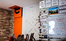 Envoy Hostel Armenia